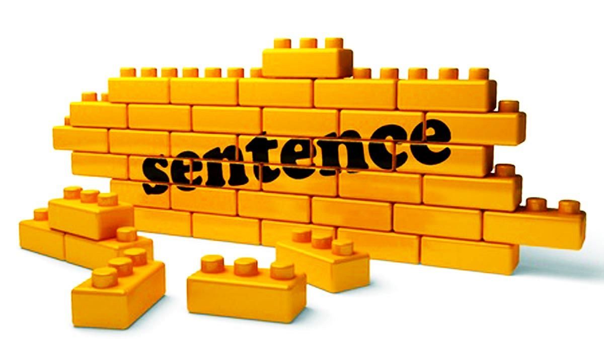  Basic Sentence Patterns