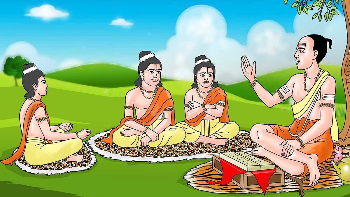 20260609 panchatantra_the timeless treasury of wisdom